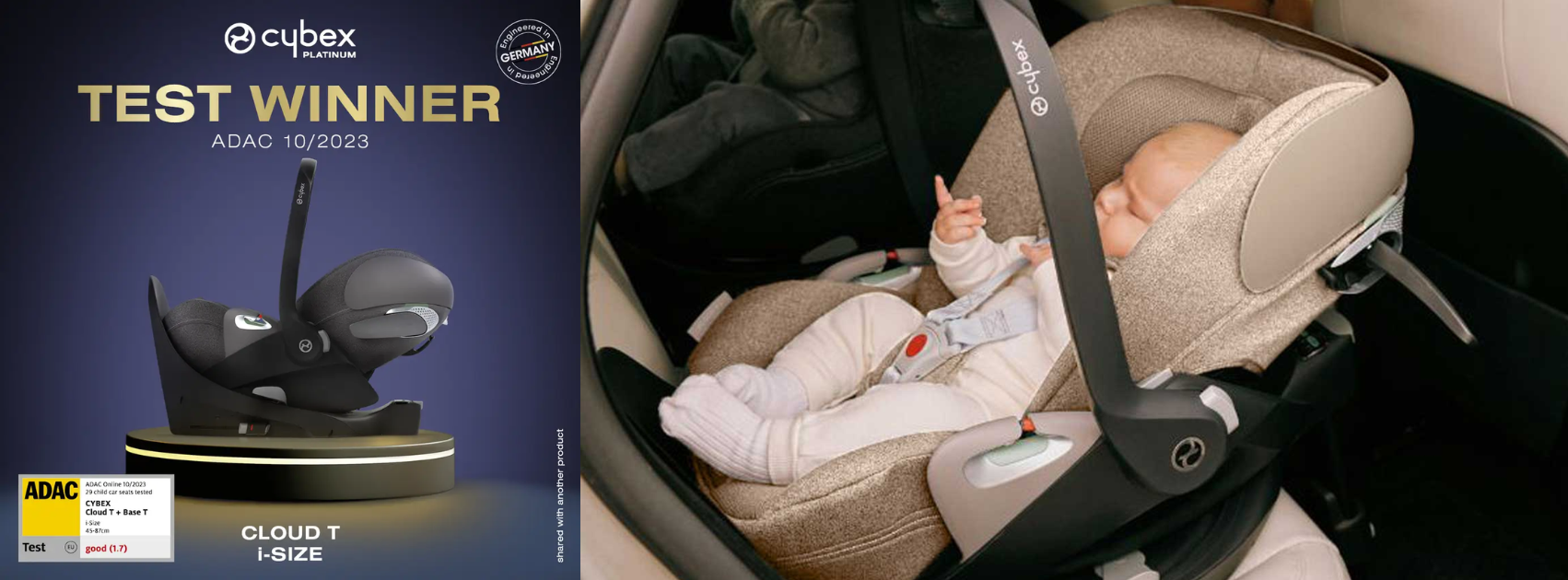 a akcia blog autosedacka cybex cloud T i-size plus banner